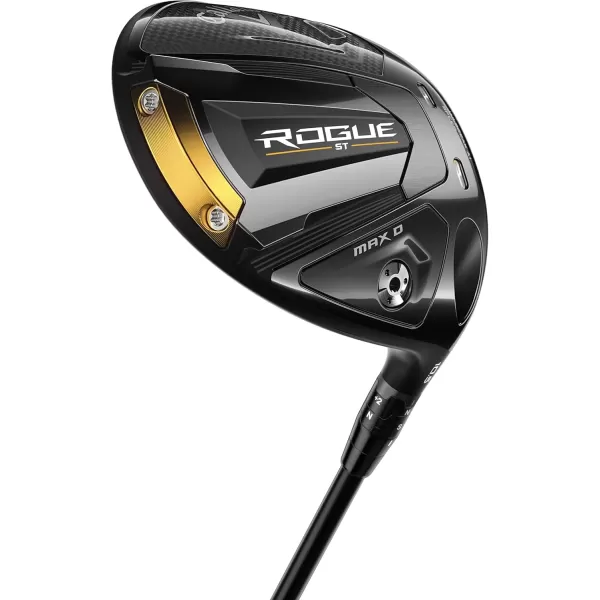 imageCallaway Golf 2022 Rogue ST Max Draw DriverLeft