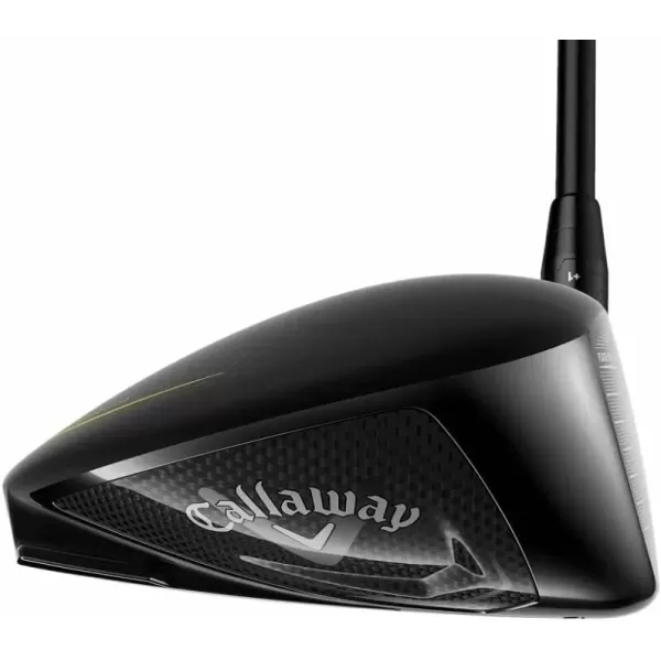 imageCallaway Golf 2022 Rogue ST Max Draw DriverLeft