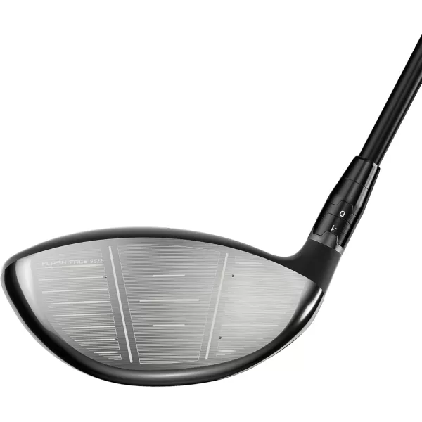 imageCallaway Golf 2022 Rogue ST Max Draw DriverLeft