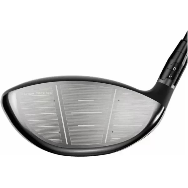 imageCallaway Golf 2022 Rogue ST Max Draw DriverLeft