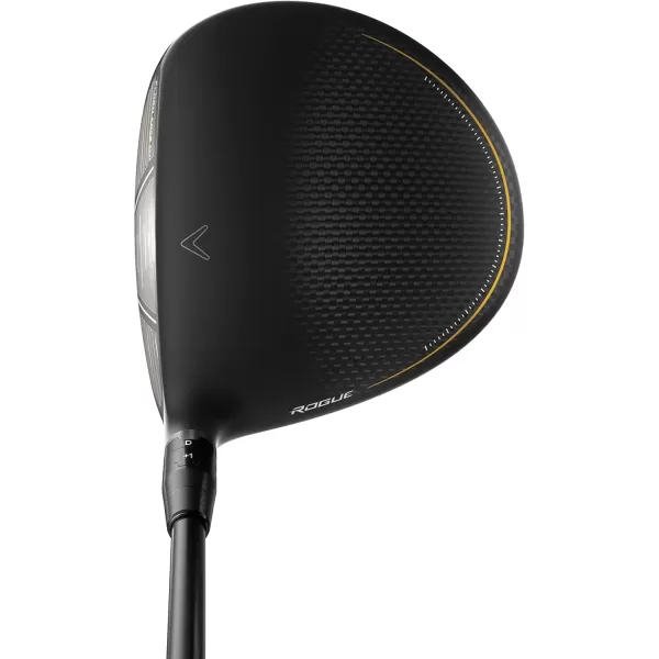 imageCallaway Golf 2022 Rogue ST Max Draw DriverLeft