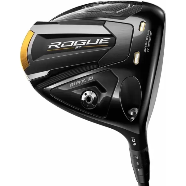 imageCallaway Golf 2022 Rogue ST Max Draw DriverRight