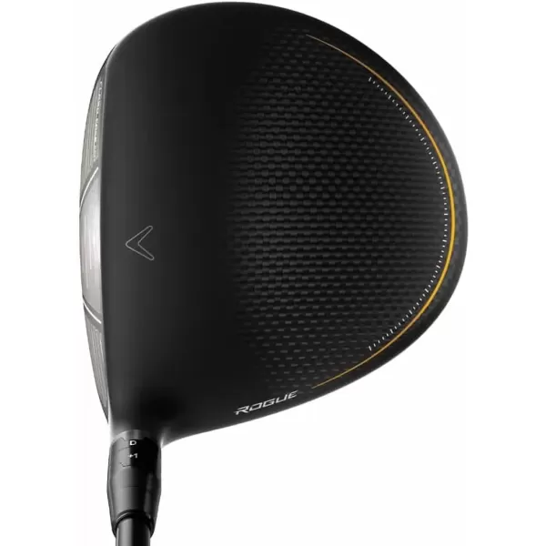 imageCallaway Golf 2022 Rogue ST Max Draw DriverRight