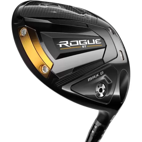 imageCallaway Golf 2022 Rogue ST Max Draw DriverRight