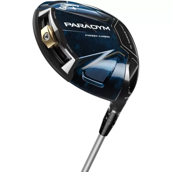 imageCallaway Golf 2023 Paradym DriverLeft