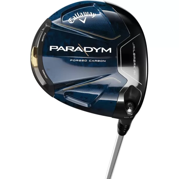 imageCallaway Golf 2023 Paradym DriverLeft