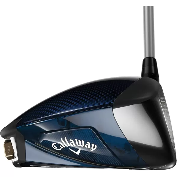 imageCallaway Golf 2023 Paradym DriverLeft