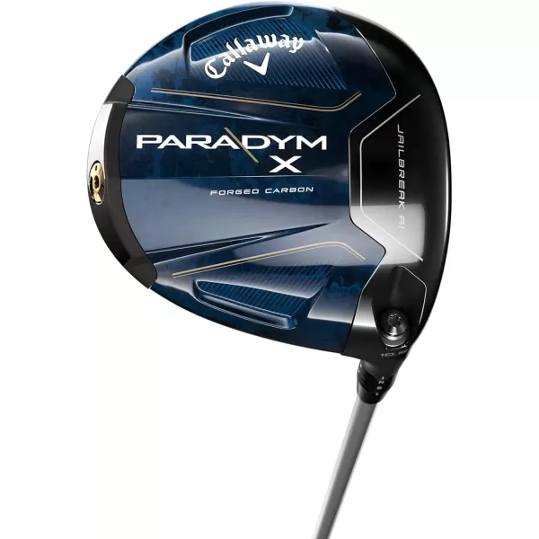 imageCallaway Golf 2023 Paradym X DriverLeft