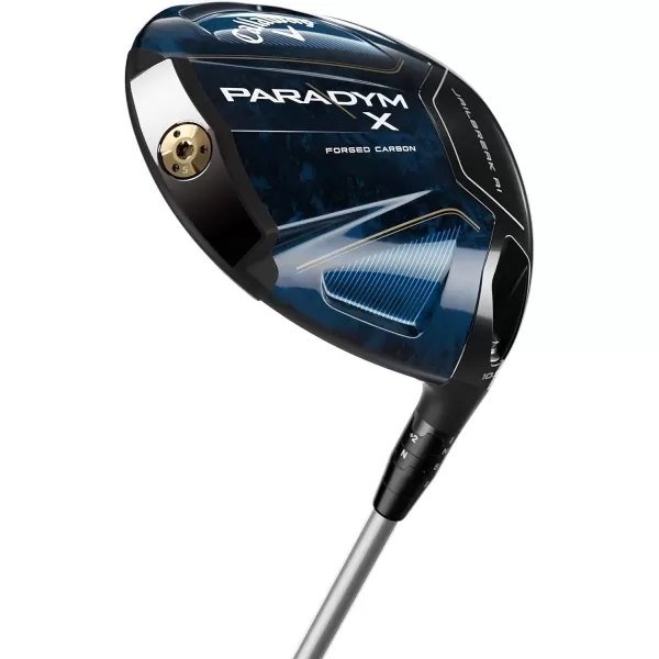 imageCallaway Golf 2023 Paradym X DriverLeft