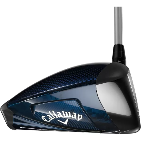 imageCallaway Golf 2023 Paradym X DriverLeft