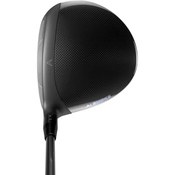 imageCallaway Golf Paradym AI Smoke Max Draw DriverLeft