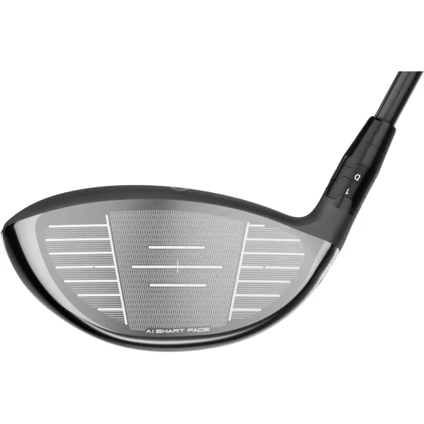 imageCallaway Golf Paradym AI Smoke Max Draw DriverLeft