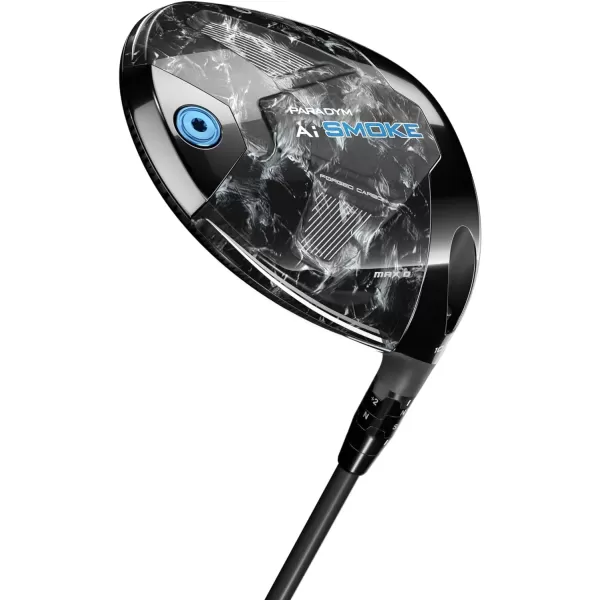 imageCallaway Golf Paradym AI Smoke Max Draw DriverRight