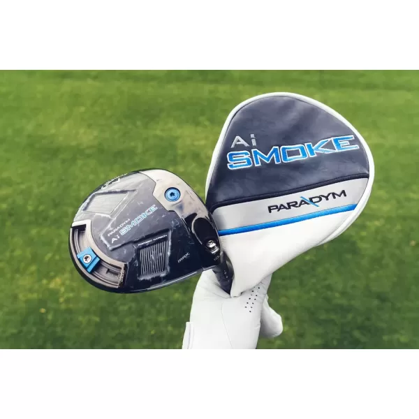 imageCallaway Golf Paradym AI Smoke Max DriverLeft