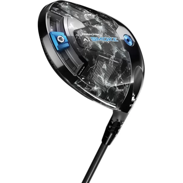 imageCallaway Golf Paradym AI Smoke Max DriverLeft