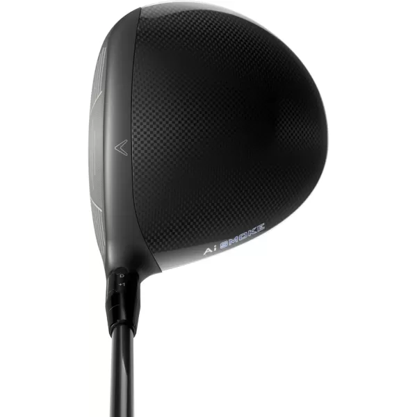 imageCallaway Golf Paradym AI Smoke Max DriverLeft