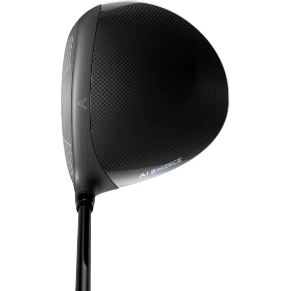 imageCallaway Golf Paradym AI Smoke Max Fast DriverRight