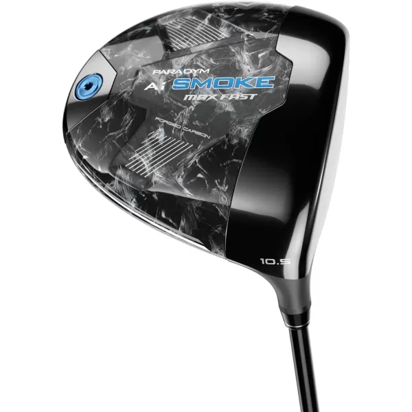 imageCallaway Golf Paradym AI Smoke Max Fast DriverRight