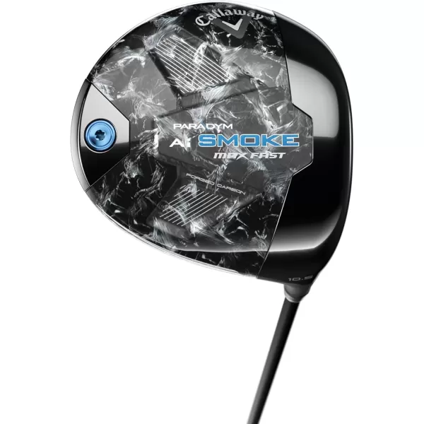 imageCallaway Golf Paradym AI Smoke Max Fast DriverRight