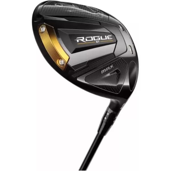 imageCallaway Golf Rogue ST Max DriverLeft