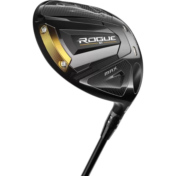 imageCallaway Golf Rogue ST Max DriverLeft