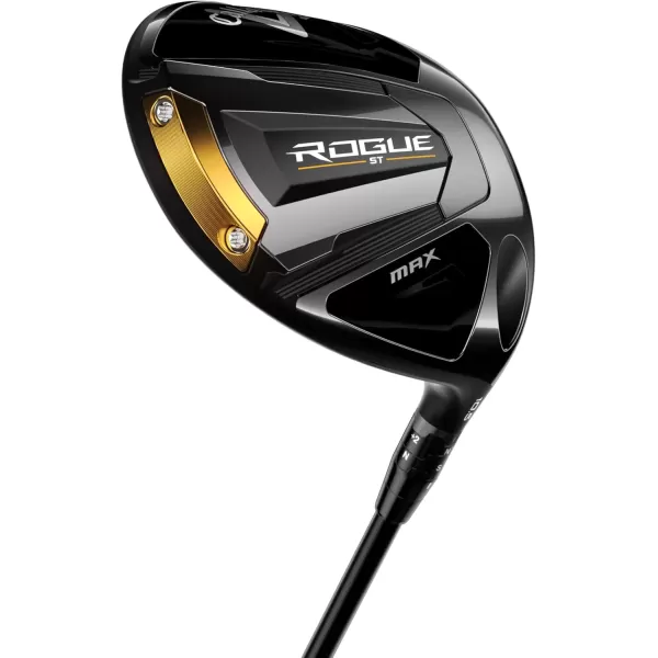 imageCallaway Golf Rogue ST Max DriverLeft