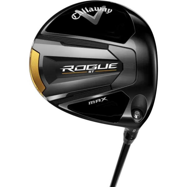 imageCallaway Golf Rogue ST Max DriverLeft