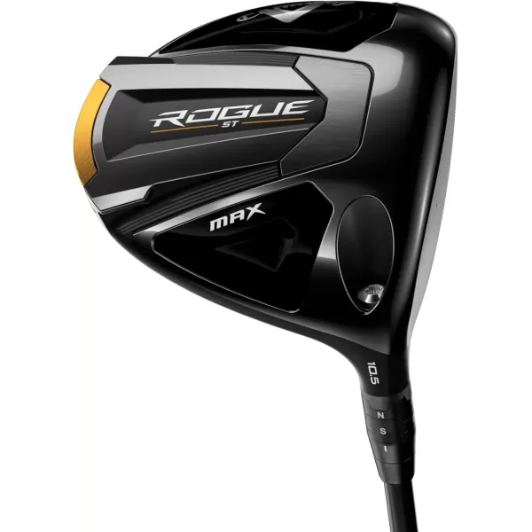 imageCallaway Golf Rogue ST Max DriverLeft