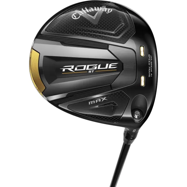 imageCallaway Golf Rogue ST Max DriverRight