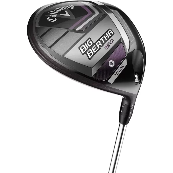 imageCallaway Golf Womens Big Bertha REVA 23 Driver40g