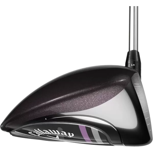 imageCallaway Golf Womens Big Bertha REVA 23 Driver40g