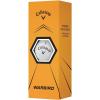 imageCallaway Golf Warbird Golf BallsWhite