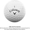 imageCallaway Golf Warbird Golf BallsWhite