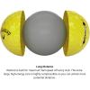 imageCallaway Golf Warbird Golf BallsYellow