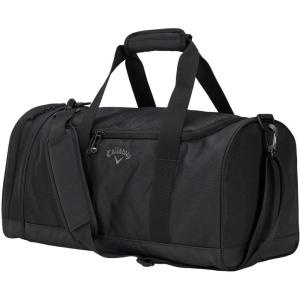 imageCallaway Golf 2022 Clubhouse Collection Duffle Bag BlackBLACK