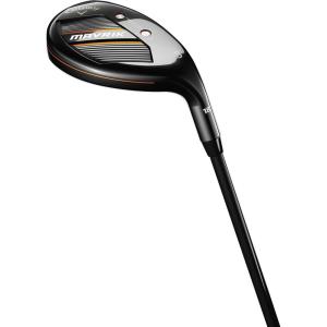 imageCallaway Golf Mavrik 22 HybridLeft