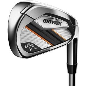 imageCallaway Golf Mavrik 22 Iron SetLeft