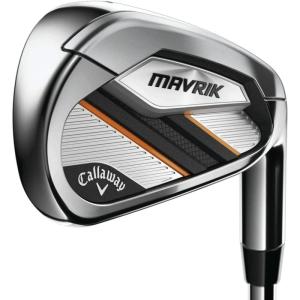 imageCallaway Golf Mavrik 22 Iron SetRight