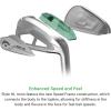 imageCallaway Golf Elyte High Launch Iron SetLeft