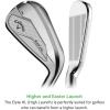 imageCallaway Golf Elyte High Launch Iron SetLeft