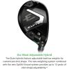 imageCallaway Golf Elyte HybridRight