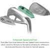 imageCallaway Golf Elyte Max Fast Iron SetLeft
