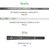 imageCallaway Golf Elyte Max Fast Iron SetLeft