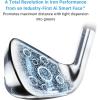 imageCallaway Golf Paradym AI Smoke Max Fast Iron SetRight