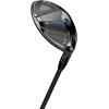 imageCallaway Golf Paradym AI Smoke TD Fairway WoodLeft