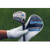 imageCallaway Golf Paradym AI Smoke TD Fairway WoodLeft