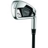 imageCallaway Golf Rogue ST Max OS Lite Hybrid Iron Combo SetLeft