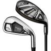 imageCallaway Golf Rogue ST Max OS Lite Hybrid Iron Combo SetLeft