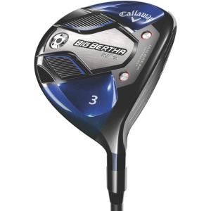 imageCallaway Big Bertha REVA Womens FairwayLeft