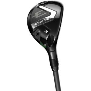 imageCallaway Golf Elyte HybridLeft